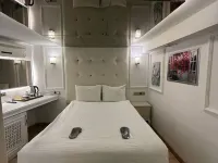 ذا قسطنطين هوتل Hotels near رصيف ميناء الحريم
