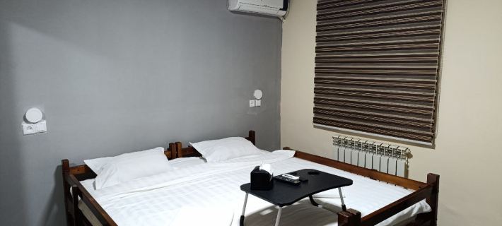Caravan Hostel Hotels in Tashkent