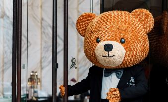 The St. Regis Chengdu