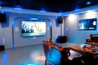 Qiaohe Yangxingu Homestay