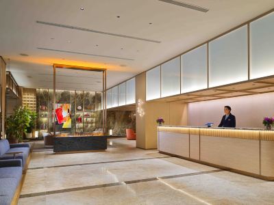 Nina Hotel Island South