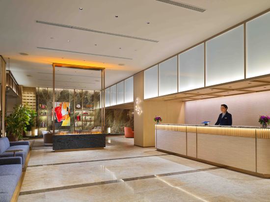 南灣如心酒店
