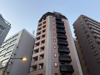 KOKO HOTEL Ikebukuro