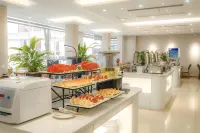 Xinlianxin Hotel - Bữa sáng