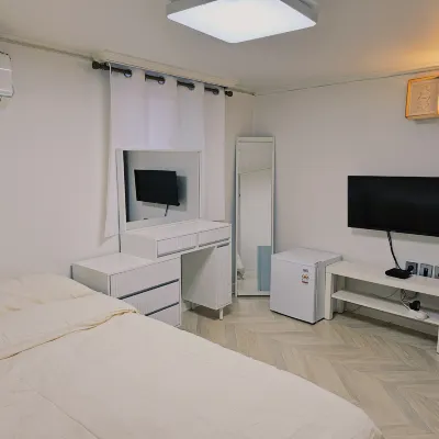 Butter Stay 鄰近殿洞聖堂的酒店