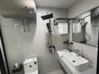 瑞昭酒店 - พร้อมWifi