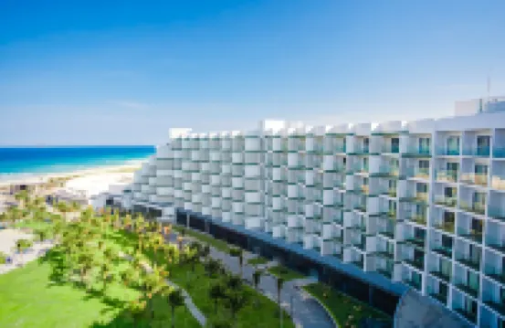 Lugano Resort & Spa Camranh - Ultra All Inclusive