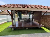 MAIFA VILLAGE CHALET - Wifi