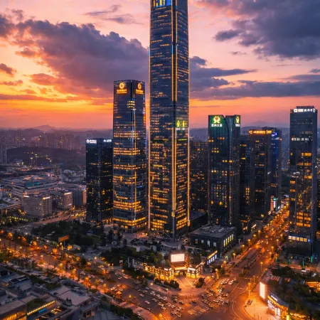 Yifeng Hotel