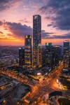 Yifeng Hotel