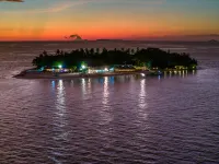 Beachcomber Island Resort - Интернет