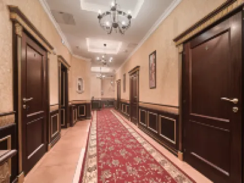 Hotel Balabanovo Hotels in Borovsky District