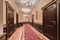 Hotel Balabanovo - Ramah Hewan Peliharaan