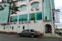 Sun Tree Hotel @ Triang - 3 Sao