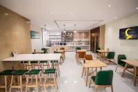 城市便捷酒店（通城狀元廣場店）
