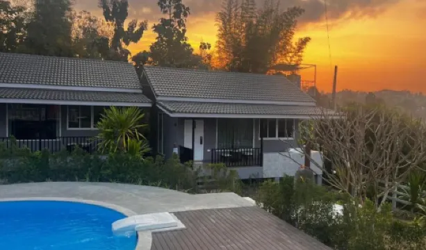 Le Best Pool Villa Chiangmai
