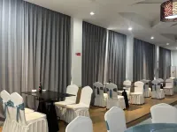 Ya'an Ailiyou L Hotel (Yucheng Yazhou Bridge Branch) - Morgenmad
