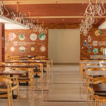 Ding'an Xingyue Bay DREAMWORLD Homestay (Nord Lihu Peninsula)