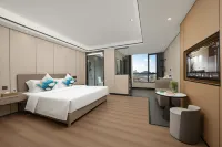 冠宿國際大飯店（桂林兩江四湖萬象城店）