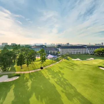 Hilton Shah Alam Glenmarie 선웨이 라군 테마 파크 주변 호텔