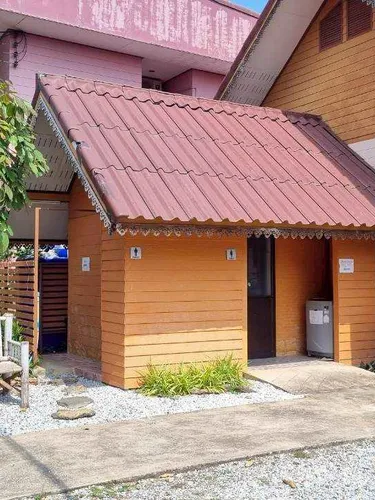รูปภาพของสินสวัสดิ์ รีสอร์ท