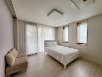 Habisol Private house Hotels near Pyoseon