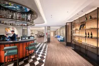 Xuzhou tongshan novotel Hotel - ที่มีบาร์