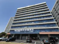 Kyriad Hotel (Fuzhou Changle International Airport Branch) Отели в г. 