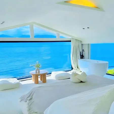 Yilin Beidao Zhisha Seaview Homestay (Pingtan Island Branch）