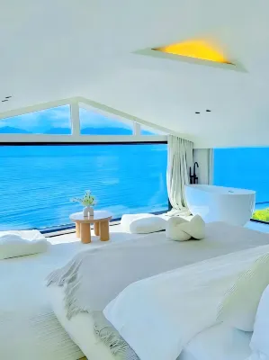 Yilin Beidao Zhisha Seaview Homestay (Pingtan Island Branch）