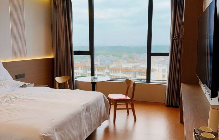 Wanshun Grand Hotel