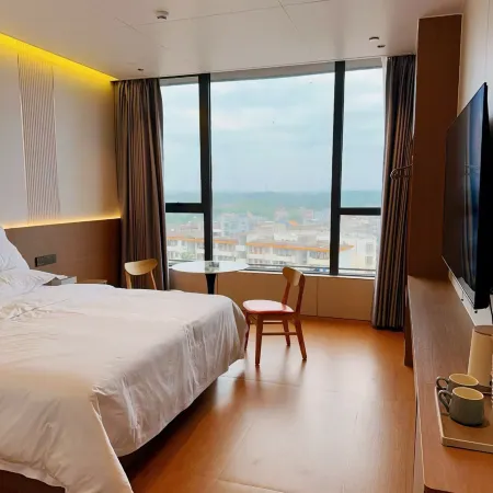 Wanshun Grand Hotel
