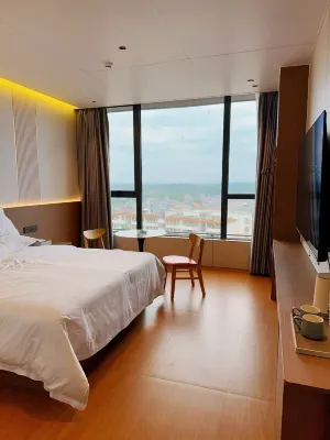 Wanshun Grand Hotel