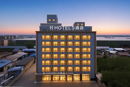 H HOTELS - Cheap