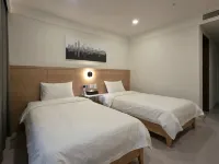 Staz Hotel Heritage Hotel dekat Bandara Jeju