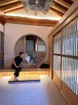 Cheom_sim_stay - Jacuzzi