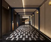 YUNBO JINGYU HOTEL - bar