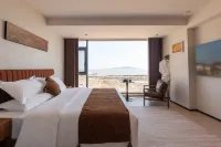 Xihaijian Guesthouse of Xiapu (Dongbi, Sansha) - صديق للحيوانات الاليفة