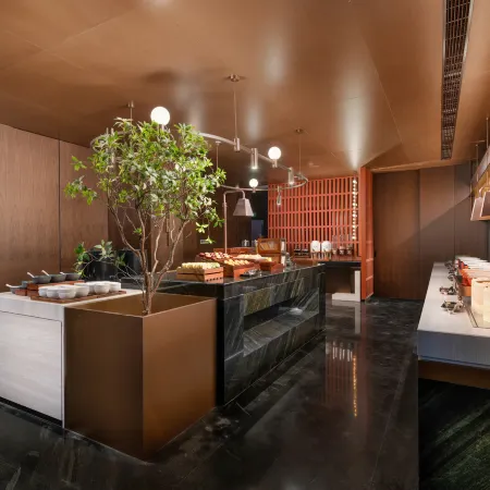 Yangzhou Baoying Madison Hotel