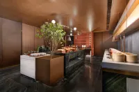 Yangzhou Baoying Madison Hotel - Bữa sáng