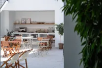 Máram Boutique Hotel - Adults Recommended - bar