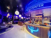 Mirador suite Hotel a Pointe Noire