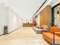 Manning Hotel (Guangzhou  Zhongshan Hospital  Dongshankou Metro Station) Hotels near Dongshankou