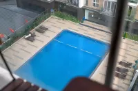 新生活大廈下龍公寓