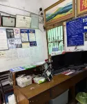 Cangzhou Inn - مطابخ
