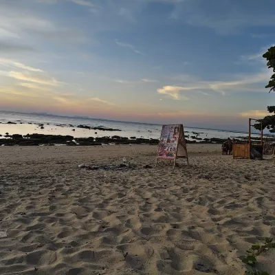Lanta Daisy Residence Hotels near Khlong Khong Beach