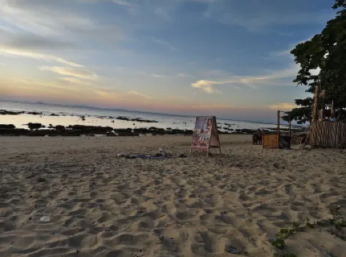Lanta Daisy Residence Hotel dekat Pantai Klong Khong