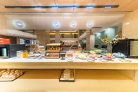 蘭州宜佳酒店（張掖路西關地鐵站店） - 早餐