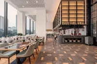 Xinghua Changjiu International Hotel - breakfast