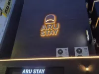 ARU STAY Wangsimni โรงแรมใกล้ซาจิกดัน